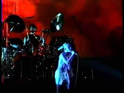 TOOL Eulogy LIVE New Jersey 1997