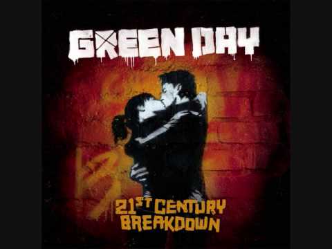 Green Day - American Eulogy : Mass Hysteria / Modern World (w/ lyrics)