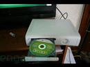 Xbox 360 Arcade console unboxing