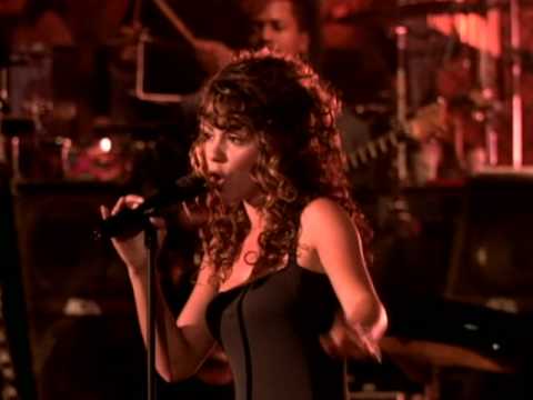 Mariah Carey - Hero