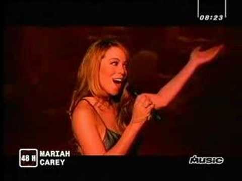 Mariah Carey & Whitney Houston - When You Believe