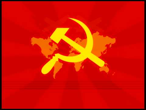 CCCP - Soviet Union