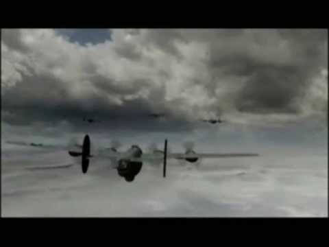 Dogfights: Luftwaffe's Deadliest Mission part 1