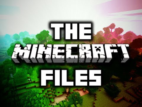 The Minecraft Files - #175: Finishing the Black Coal Railway (HD)