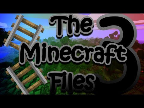 The Minecraft Files - #146: Black Coal Railway - Part 1 (HD)