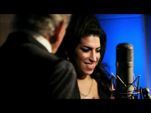 Tony Bennett & Amy Winehouse - Body And Soul