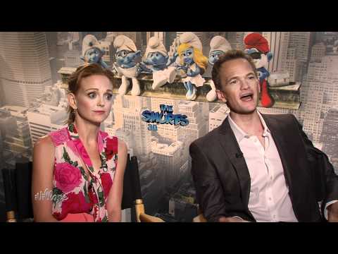 Neil Patrick Harris and Jayma Mays Talk Marriage and Babies