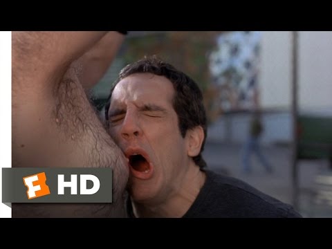 Along Came Polly (3/10) Movie CLIP - Sasquatch Basketball (2004) HD