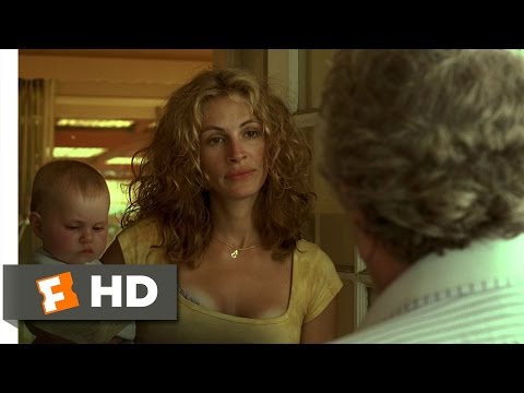 Erin Brockovich (3/10) Movie CLIP - Erin Is Re-hired (2000) HD