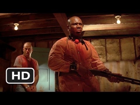 Marsellus Gets Medieval - Pulp Fiction (10/12) Movie CLIP (1994) HD