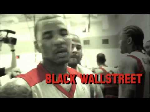 Rapper The GAME Basketball Highlights