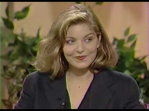 'Donahue' with the cast of 'Twin Peaks' 1990-05-21 (Part 3 of 5)