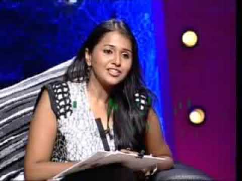 Smitha Talk Show - Lover Boy Tarun and Rajesh 01