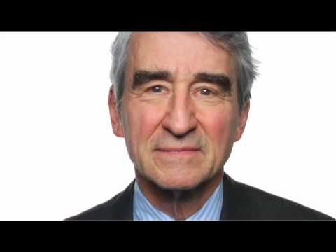 Sam Waterston for HRC's New Yorkers for Marriage Equality