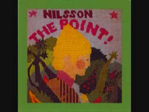 Harry Nilsson - Me And My Arrow