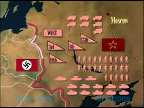 (7/12)Battlefield I The Battle for Russia Episode 10 (GDH)