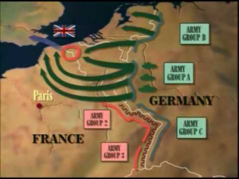 (2/12)Battlefield I The Battle for Russia Episode 10 (GDH)