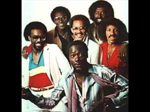 The Commodores - Easy -1977