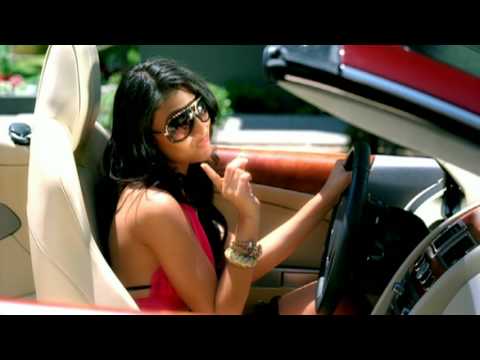 Paula DeAnda featuring Bow Wow - Easy ft. Bow Wow