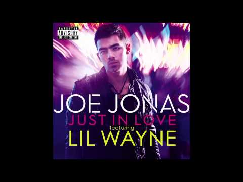 Joe Jonas - Just in Love (Audio) ft. Lil Wayne