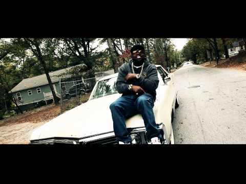 Trae Tha Truth - I'm On ft. MDMA,Lupe Fiasco, Big Boi, Wale & Wiz Khalifa