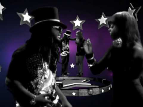 T-Pain Featuring Lil Wayne - Can't Believe It ft. Lil Wayne