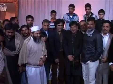 Mushtaq Ahmed Walima after 17 Years Refreshed the Sweet Memories after 19 Years of 92 World Cup