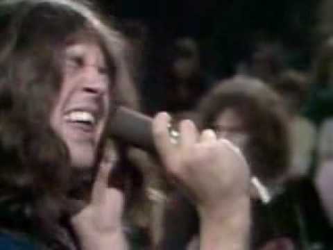 Deep Purple - Child in Time | Live 1970