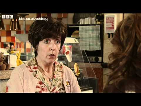 East Street - EastEnders and Coronation Street Unite - BBC Children in Need 2010