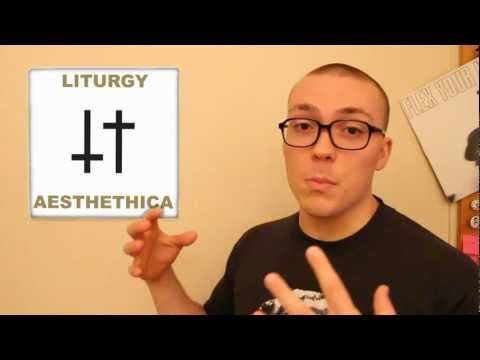 Liturgy- Aesthethica ALBUM REVIEW