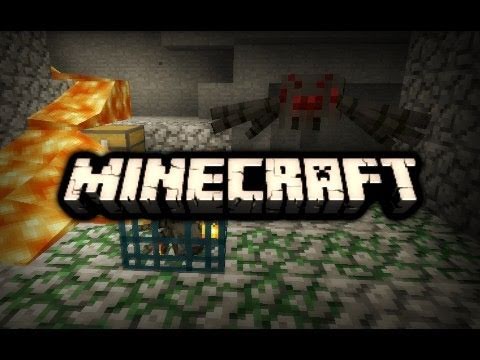 Minecraft Seeds - Get Out Alive! (Seed Showcase)