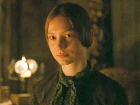 Jane Eyre Movie Trailer Official (HD)