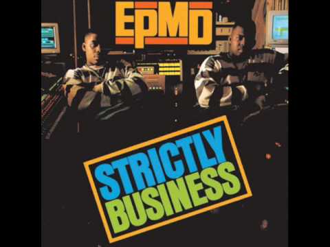 EPMD- Jane