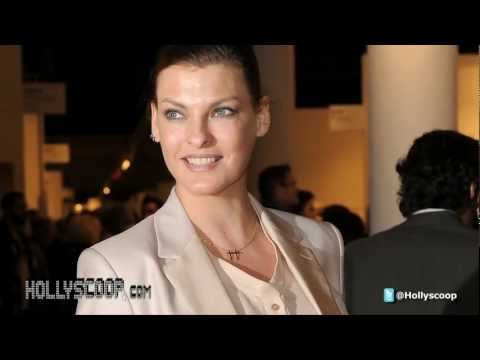 Linda Evangelista Asking Francois-Henri Pinault for Largest Child Support Order Ever