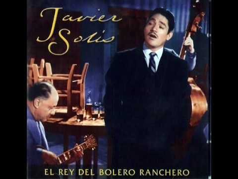 Javier Solis - Las Mañanitas