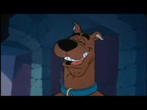 Scooby Doo Theme Song