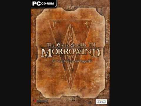 Morrowind Theme Song