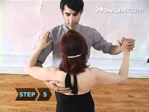 How To Master Simple Ballroom Dancing