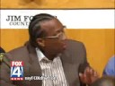 The Black Hole - Commissioner John Wiley Price