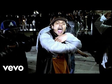 Jim Crow - Holla At A Playa ft. Sean Paul, Jazze Pha