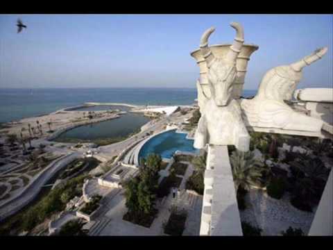 Kish Island Persian Gulf Iran جزيرة كيش في الخليج الفارسي