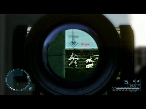 Sniper: Ghost Warrior 2 Preview