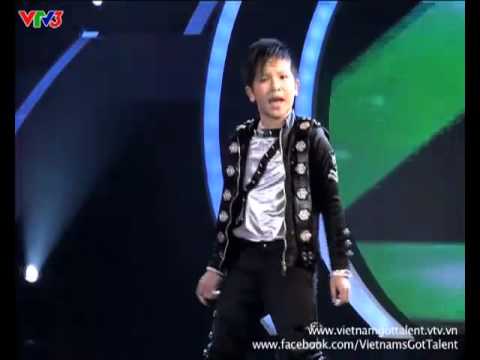 [MS: 3] Nguyễn Đặng Đăng Khoa - Bán kết 4 - Vietnam's Got Talent