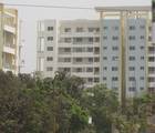 A big residential building society in Pune city area - real estate - property