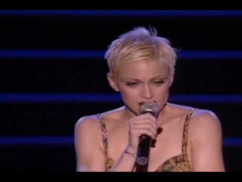 Madonna - In This Life (The Girlie Show)