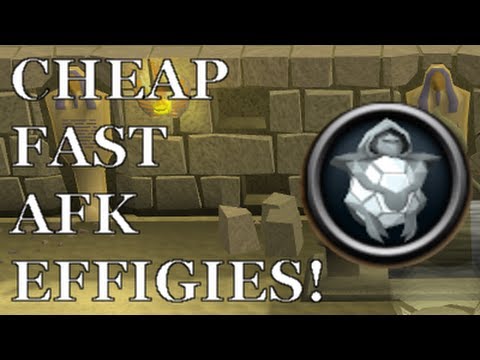 [Nerfed] Cheap Fast Afkable Effigies