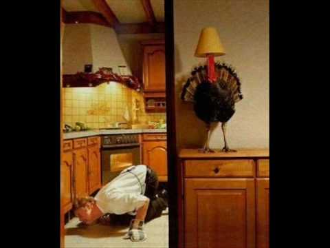 The Thanksgiving Song by Adam Sandler (subscribe if you like this video)