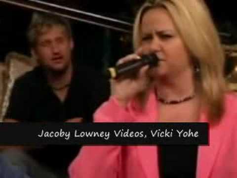 Jesus Christ Gospel Music Ministry, Vicki Yohe