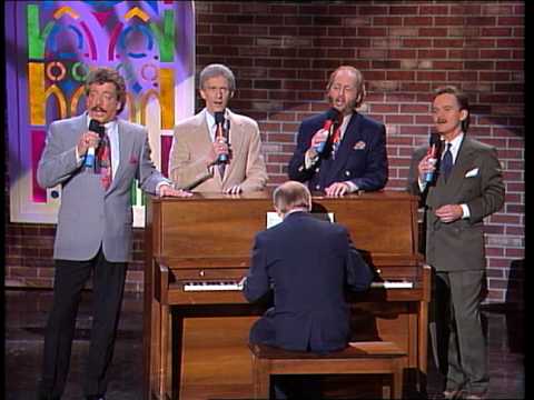 The Gospel Music of the Statler Brothers