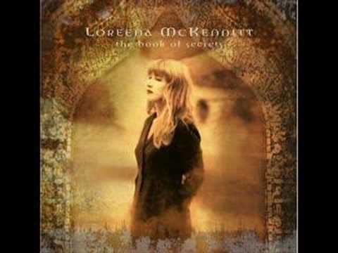 Loreena McKennitt- Marco Polo